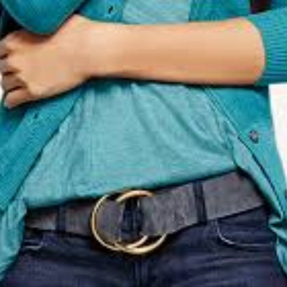 cabi Cinch Belt